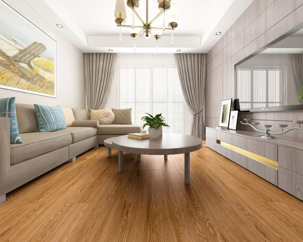 Các loại sàn nhựa ưu chuộng của khách hàng tại Vinafloor